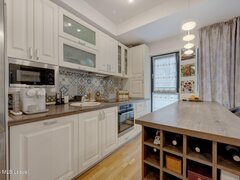 Marriott Apartament de Lux - 3 Camere Zona  Sabinelor